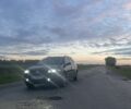 Черный Рено Меган, объемом двигателя 1.9 л и пробегом 248 тыс. км за 4400 $, фото 1 на Automoto.ua