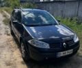 Чорний Рено Меган, об'ємом двигуна 1.6 л та пробігом 261 тис. км за 4400 $, фото 1 на Automoto.ua