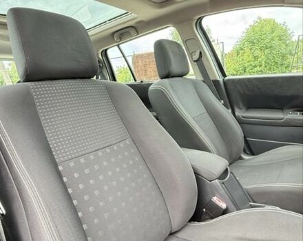 Черный Рено Меган, объемом двигателя 1.6 л и пробегом 216 тыс. км за 5300 $, фото 3 на Automoto.ua