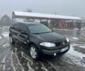 Чорний Рено Меган, об'ємом двигуна 1.5 л та пробігом 200 тис. км за 4500 $, фото 2 на Automoto.ua