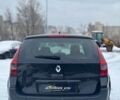 Чорний Рено Меган, об'ємом двигуна 2 л та пробігом 256 тис. км за 3800 $, фото 5 на Automoto.ua