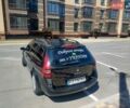 Черный Рено Меган, объемом двигателя 1.6 л и пробегом 235 тыс. км за 5100 $, фото 3 на Automoto.ua
