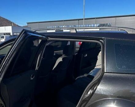 Чорний Рено Меган, об'ємом двигуна 1.87 л та пробігом 260 тис. км за 4700 $, фото 4 на Automoto.ua