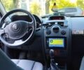 Чорний Рено Меган, об'ємом двигуна 2 л та пробігом 236 тис. км за 5216 $, фото 6 на Automoto.ua