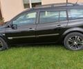 Чорний Рено Меган, об'ємом двигуна 2 л та пробігом 300 тис. км за 5300 $, фото 3 на Automoto.ua
