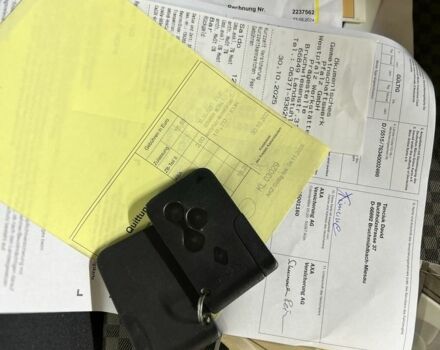 Черный Рено Меган, объемом двигателя 1.6 л и пробегом 204 тыс. км за 5500 $, фото 9 на Automoto.ua