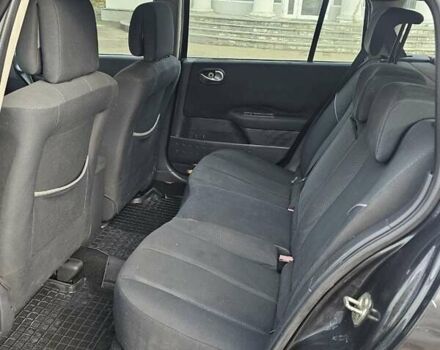 Чорний Рено Меган, об'ємом двигуна 1.46 л та пробігом 330 тис. км за 3600 $, фото 13 на Automoto.ua