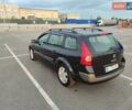 Черный Рено Меган, объемом двигателя 2 л и пробегом 297 тыс. км за 5000 $, фото 5 на Automoto.ua