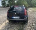 Чорний Рено Меган, об'ємом двигуна 2 л та пробігом 270 тис. км за 4600 $, фото 4 на Automoto.ua