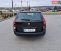 Чорний Рено Меган, об'ємом двигуна 1.46 л та пробігом 266 тис. км за 4600 $, фото 22 на Automoto.ua