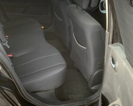 Черный Рено Меган, объемом двигателя 1.6 л и пробегом 1 тыс. км за 4500 $, фото 6 на Automoto.ua