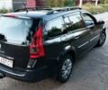 Чорний Рено Меган, об'ємом двигуна 1.6 л та пробігом 308 тис. км за 5750 $, фото 8 на Automoto.ua
