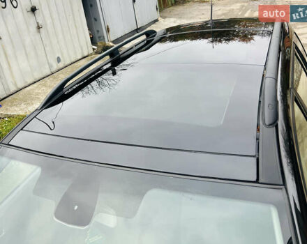 Чорний Рено Меган, об'ємом двигуна 1.6 л та пробігом 208 тис. км за 4850 $, фото 20 на Automoto.ua