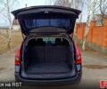 Черный Рено Меган, объемом двигателя 1.5 л и пробегом 241 тыс. км за 5000 $, фото 12 на Automoto.ua