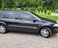 Чорний Рено Меган, об'ємом двигуна 1.5 л та пробігом 300 тис. км за 4999 $, фото 12 на Automoto.ua