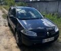 Чорний Рено Меган, об'ємом двигуна 1.6 л та пробігом 261 тис. км за 4600 $, фото 1 на Automoto.ua