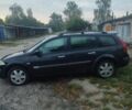 Черный Рено Меган, объемом двигателя 1.6 л и пробегом 278 тыс. км за 4000 $, фото 1 на Automoto.ua