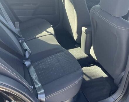 Черный Рено Меган, объемом двигателя 1.6 л и пробегом 187 тыс. км за 5500 $, фото 7 на Automoto.ua