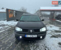 Чорний Рено Меган, об'ємом двигуна 1.5 л та пробігом 250 тис. км за 4500 $, фото 1 на Automoto.ua