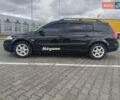 Чорний Рено Меган, об'ємом двигуна 1.6 л та пробігом 176 тис. км за 4500 $, фото 1 на Automoto.ua