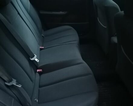 Чорний Рено Меган, об'ємом двигуна 1.5 л та пробігом 350 тис. км за 3500 $, фото 7 на Automoto.ua