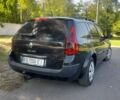 Чорний Рено Меган, об'ємом двигуна 1.9 л та пробігом 300 тис. км за 4800 $, фото 1 на Automoto.ua