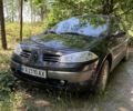 Рено Меган 2005 у Броварах на Automoto.ua Чорний Рено Меган, об'ємом двигуна 1.46 л та пробігом 345 тис. км за 4300 $, фото 6 на Automoto.ua