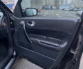 Чорний Рено Меган, об'ємом двигуна 1.6 л та пробігом 228 тис. км за 4900 $, фото 20 на Automoto.ua