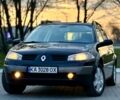 Чорний Рено Меган, об'ємом двигуна 1.5 л та пробігом 330 тис. км за 4400 $, фото 1 на Automoto.ua