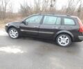 Чорний Рено Меган, об'ємом двигуна 1.6 л та пробігом 246 тис. км за 5097 $, фото 4 на Automoto.ua