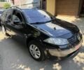 Чорний Рено Меган, об'ємом двигуна 1.6 л та пробігом 172 тис. км за 5802 $, фото 1 на Automoto.ua
