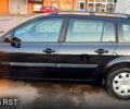 Черный Рено Меган, объемом двигателя 16 л и пробегом 199 тыс. км за 5999 $, фото 1 на Automoto.ua