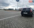 Черный Рено Меган, объемом двигателя 1.6 л и пробегом 176 тыс. км за 4500 $, фото 1 на Automoto.ua