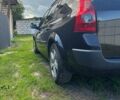 Черный Рено Меган, объемом двигателя 1.87 л и пробегом 238 тыс. км за 4900 $, фото 3 на Automoto.ua