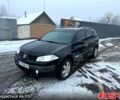 Чорний Рено Меган, об'ємом двигуна 1.5 л та пробігом 200 тис. км за 4500 $, фото 1 на Automoto.ua