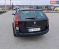 Чорний Рено Меган, об'ємом двигуна 1.46 л та пробігом 266 тис. км за 4600 $, фото 23 на Automoto.ua