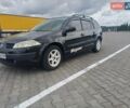 Черный Рено Меган, объемом двигателя 1.6 л и пробегом 176 тыс. км за 4500 $, фото 11 на Automoto.ua