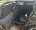 Чорний Рено Меган, об'ємом двигуна 2 л та пробігом 270 тис. км за 4600 $, фото 13 на Automoto.ua