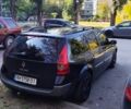 Чорний Рено Меган, об'ємом двигуна 2 л та пробігом 236 тис. км за 5216 $, фото 3 на Automoto.ua