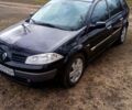 Чорний Рено Меган, об'ємом двигуна 1.5 л та пробігом 0 тис. км за 5100 $, фото 1 на Automoto.ua