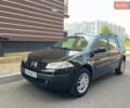 Чорний Рено Меган, об'ємом двигуна 1.6 л та пробігом 268 тис. км за 4400 $, фото 1 на Automoto.ua