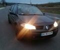 Черный Рено Меган, объемом двигателя 1.5 л и пробегом 350 тыс. км за 3500 $, фото 7 на Automoto.ua