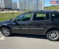 Чорний Рено Меган, об'ємом двигуна 1.6 л та пробігом 268 тис. км за 4400 $, фото 6 на Automoto.ua