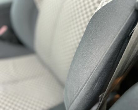 Черный Рено Меган, объемом двигателя 1.6 л и пробегом 204 тыс. км за 5199 $, фото 16 на Automoto.ua