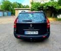 Черный Рено Меган, объемом двигателя 1.6 л и пробегом 200 тыс. км за 5200 $, фото 3 на Automoto.ua