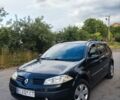 Чорний Рено Меган, об'ємом двигуна 1.6 л та пробігом 315 тис. км за 5150 $, фото 1 на Automoto.ua