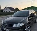Чорний Рено Меган, об'ємом двигуна 1.9 л та пробігом 336 тис. км за 4722 $, фото 1 на Automoto.ua