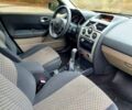 Черный Рено Меган, объемом двигателя 0 л и пробегом 250 тыс. км за 4400 $, фото 5 на Automoto.ua