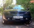 Чорний Рено Меган, об'ємом двигуна 1.6 л та пробігом 275 тис. км за 4500 $, фото 1 на Automoto.ua