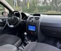 Черный Рено Меган, объемом двигателя 1.9 л и пробегом 286 тыс. км за 2500 $, фото 14 на Automoto.ua